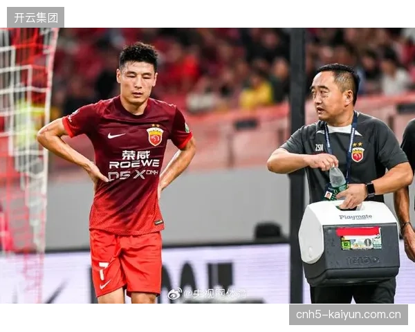武磊在2026赛季伤愈回归后状态尚可，13次出场为上海海港贡献2个进球。